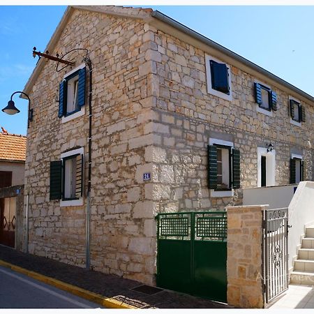 Ferienwohnung Vintage Primošten Exterior foto