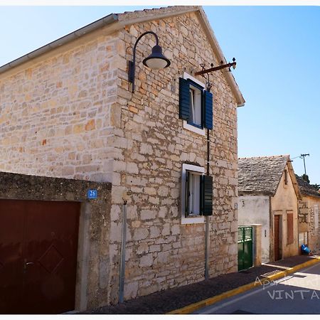 Ferienwohnung Vintage Primošten Exterior foto