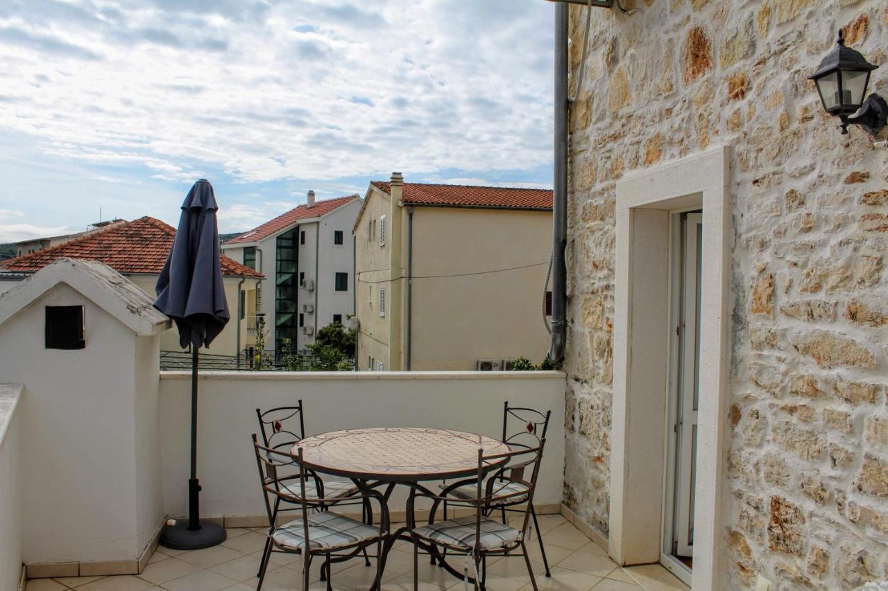 Ferienwohnung Vintage Primošten Exterior foto